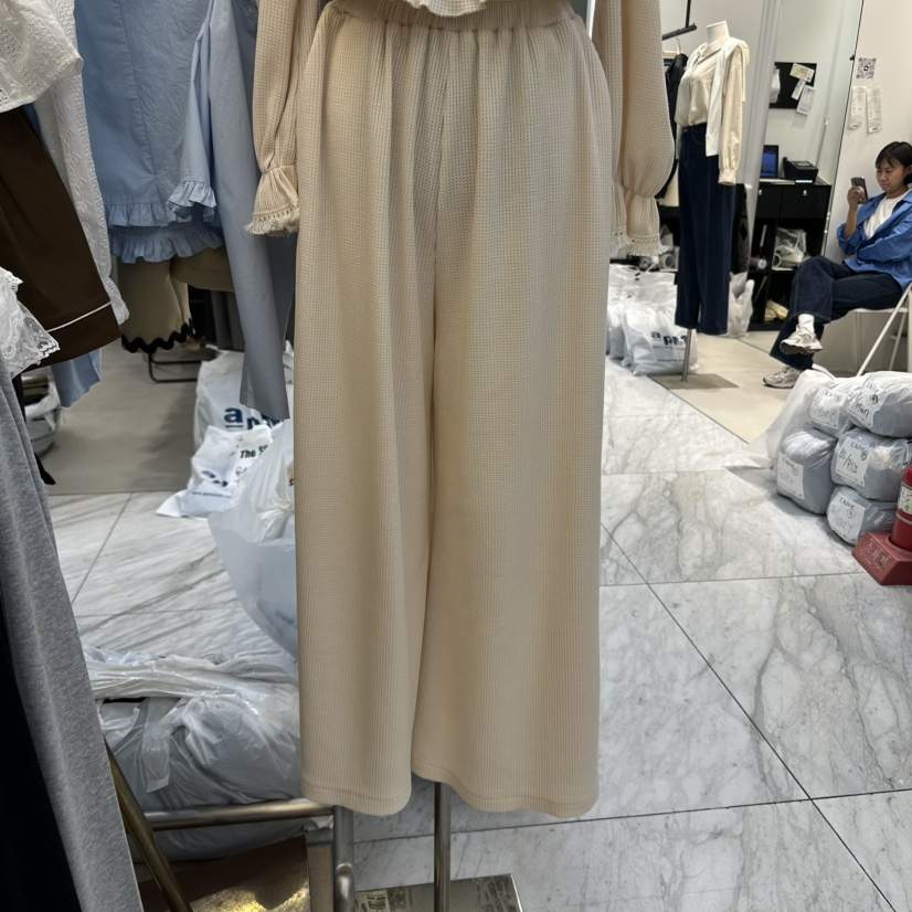 BEEN-A東大門㊣代購女士新款熱賣推薦真品人氣休閑職業休閑褲BEEN-A休閑褲