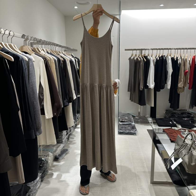 HAUTTE-P東大門㊣實拍女裝新品職業25秋冬時尚推薦熱賣連衣裙HAUTTE連衣裙
