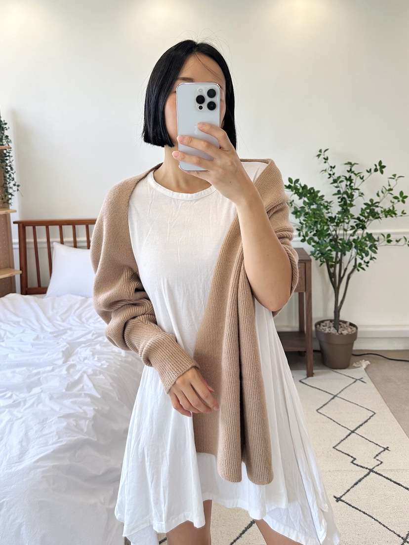 NICEALICE東大門㊣實拍女裝新款熱賣人氣職業推薦圍巾披肩保暖NICEALICE圍巾/披肩