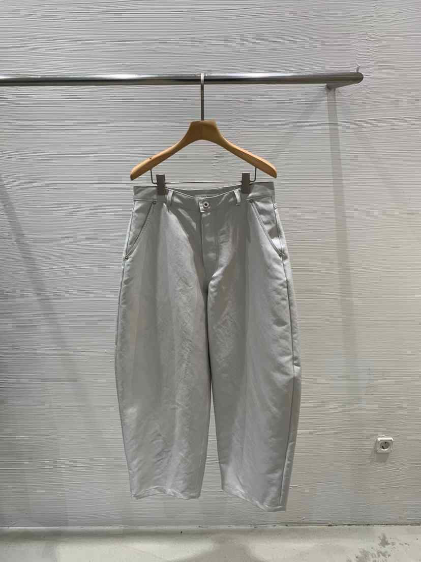 LUCY SALON韓國直郵㊣女士新品熱賣休閑職業25秋冬推薦休閑褲LUCY SALON休閑褲