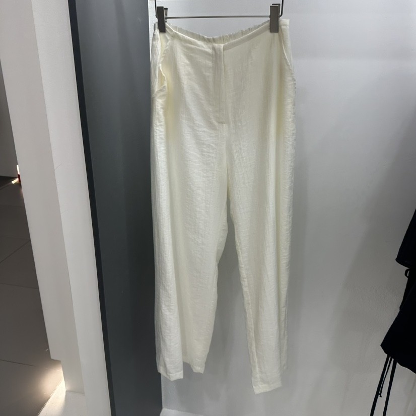 THE VALUE韓國代購㊣女裝新品真品熱賣人氣25秋冬職業休閑褲THE VALUE休閑褲