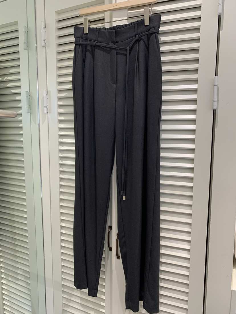 LE OVE/VERDI東大門㊣直郵女士新品人氣真品職業休閑褲柔軟LE OVE/VERDI休閑褲