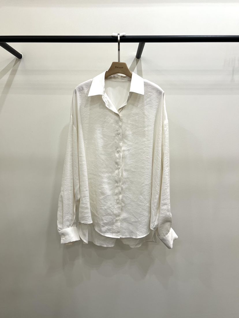 PERSON東大門㊣代購女士新品推薦人氣真品熱賣時尚襯衫蕾絲衫PERSON襯衫/蕾絲衫