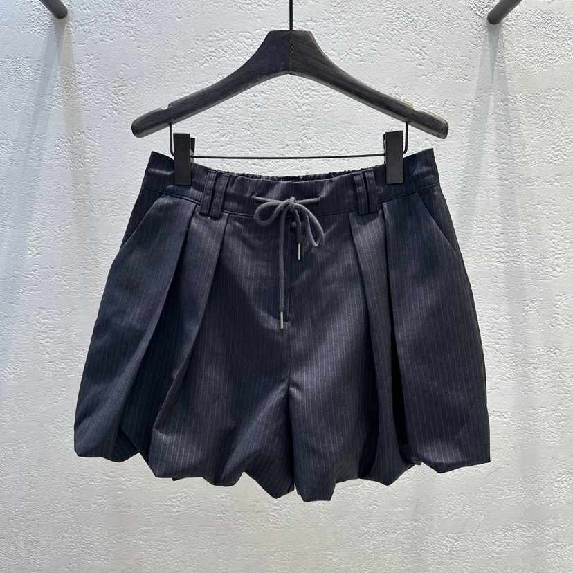 TRIPLE SEVEN東大門㊣代購女裝新品熱賣人氣職業休閑25秋冬短褲TRIPLE SEVEN短褲