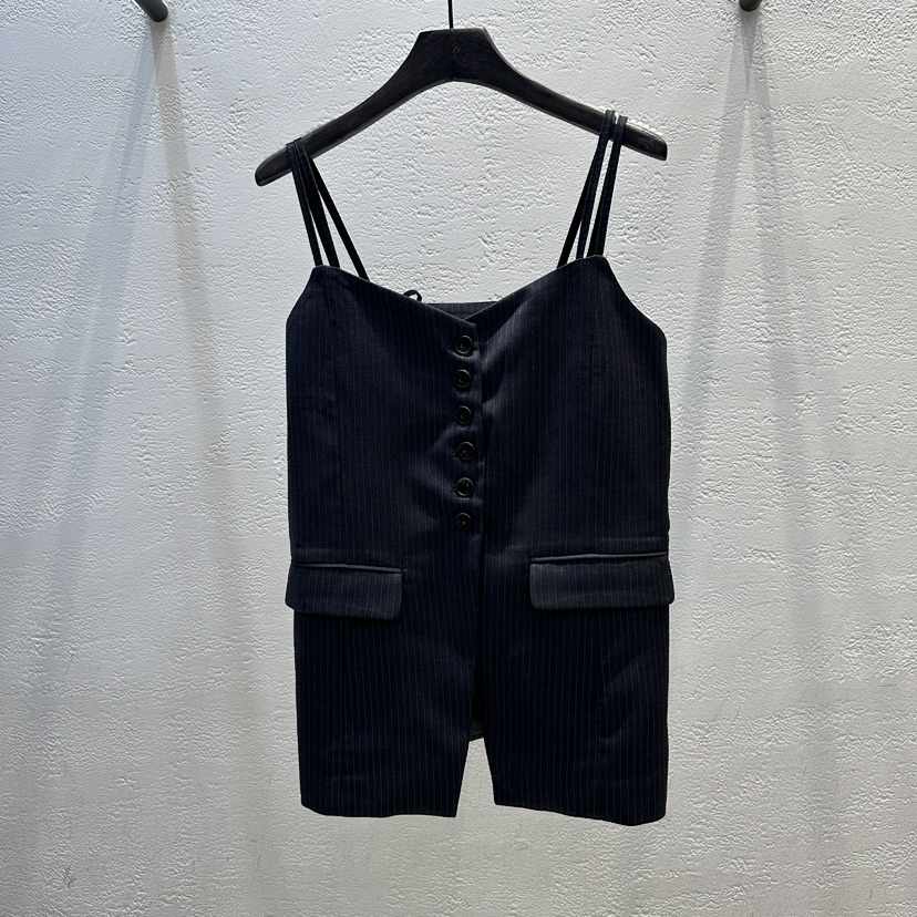 TRIPLE SEVEN東大門㊣直郵女士新品熱賣職業真品時尚休閑馬甲TRIPLE SEVEN馬甲