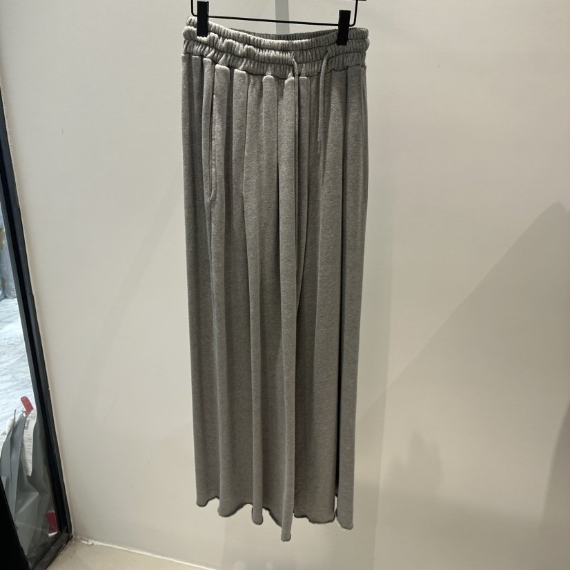 JANE BIRKIN東大門㊣代購女裝新款真品職業人氣休閑褲復古JANE BIRKIN設計師品牌休閑褲