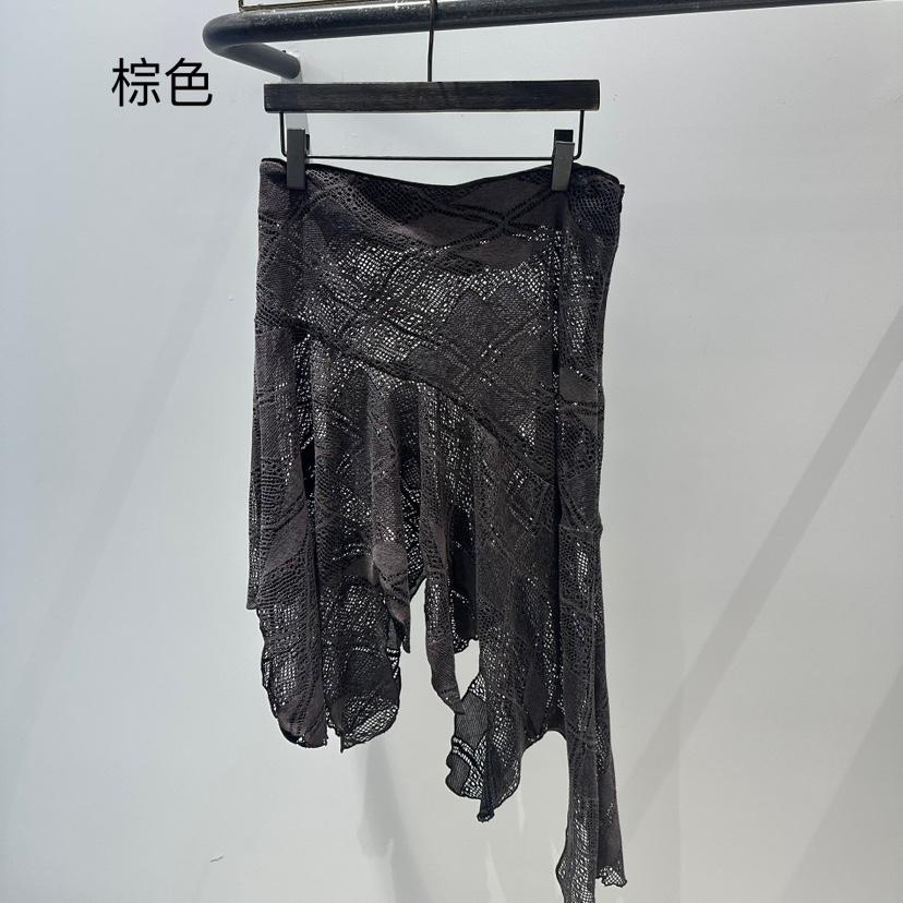 JANE BIRKIN韓國直郵㊣女裝新款真品人氣時尚25秋冬推薦短裙JANE BIRKIN設計師品牌短裙