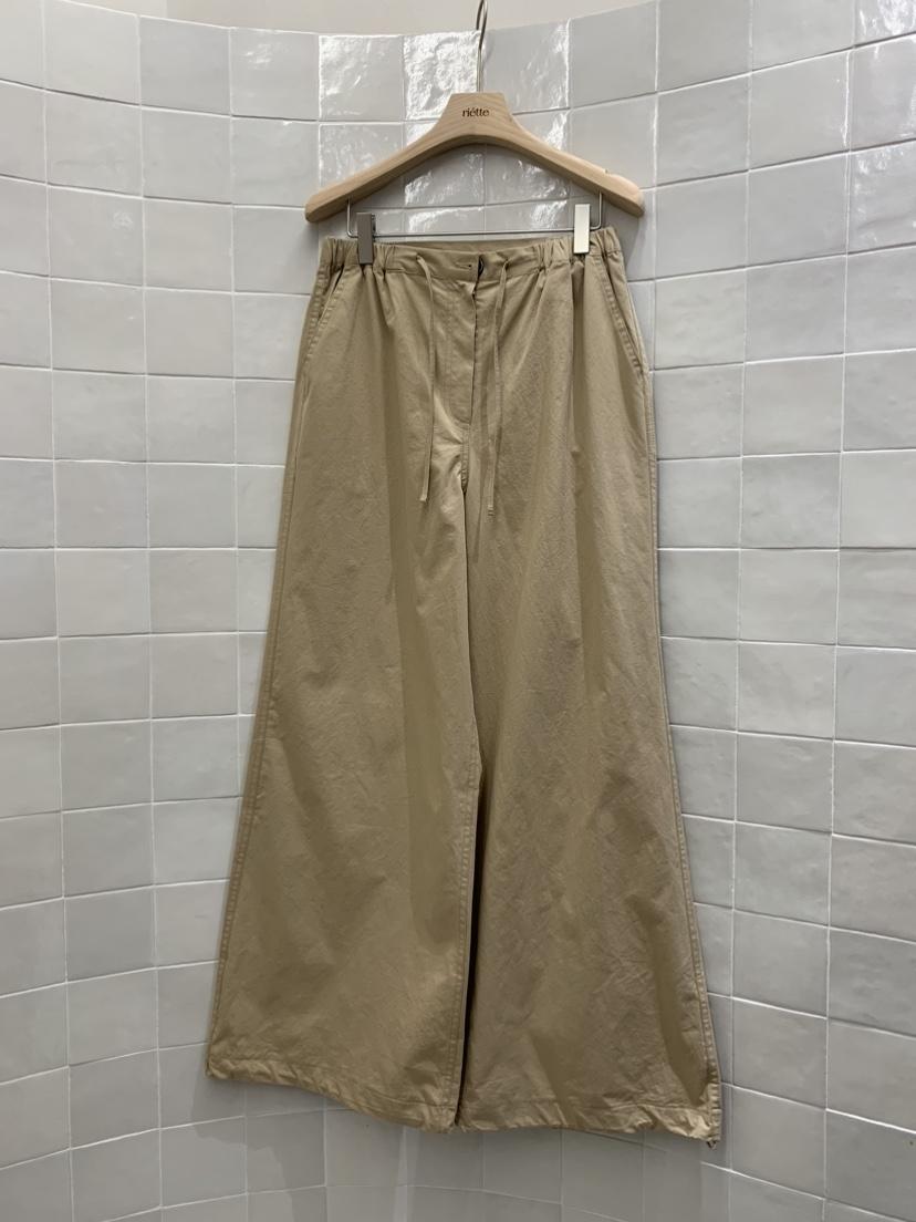 RIETTE東大門㊣直郵女裝新品人氣熱賣真品時尚職業推薦休閑褲RIETTE休閑褲