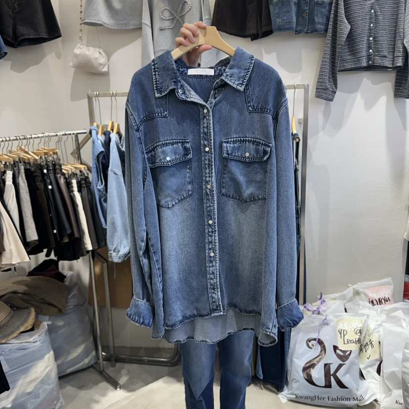 HIPTIQUE東大門㊣直郵女士新款真品時尚推薦休閑職業25秋冬夾克HIPTIQUE夾克