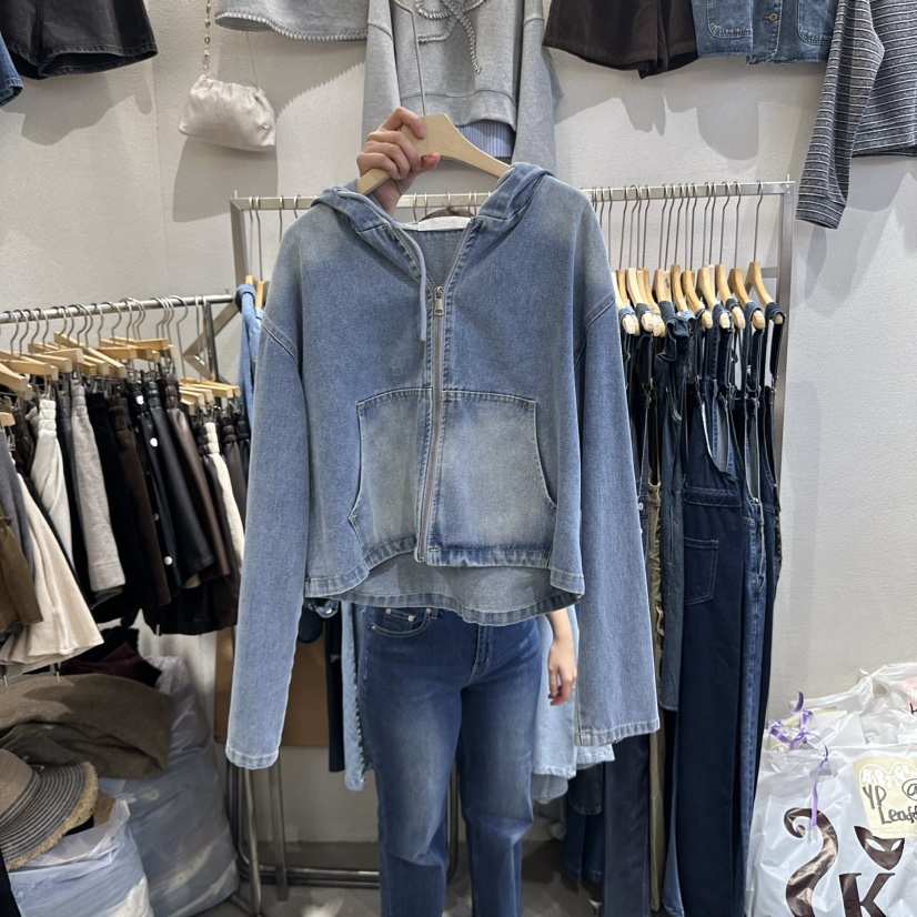 HIPTIQUE韓國代購㊣女士新款時尚真品推薦職業人氣熱賣夾克HIPTIQUE夾克