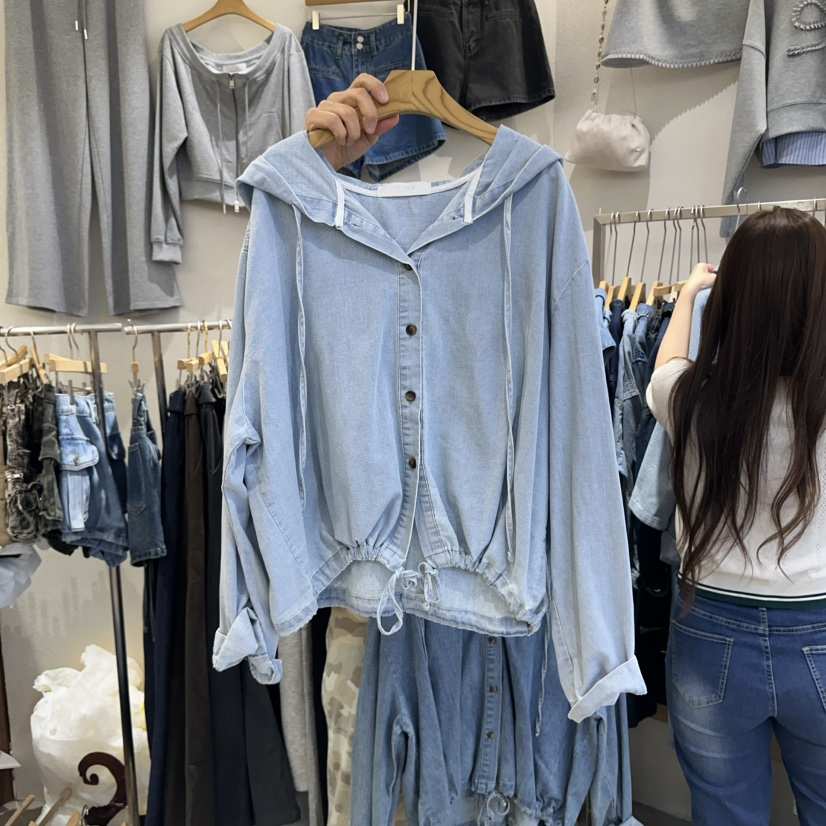 HIPTIQUE東大門㊣直郵女士新品真品職業休閑推薦時尚25秋冬夾克HIPTIQUE夾克