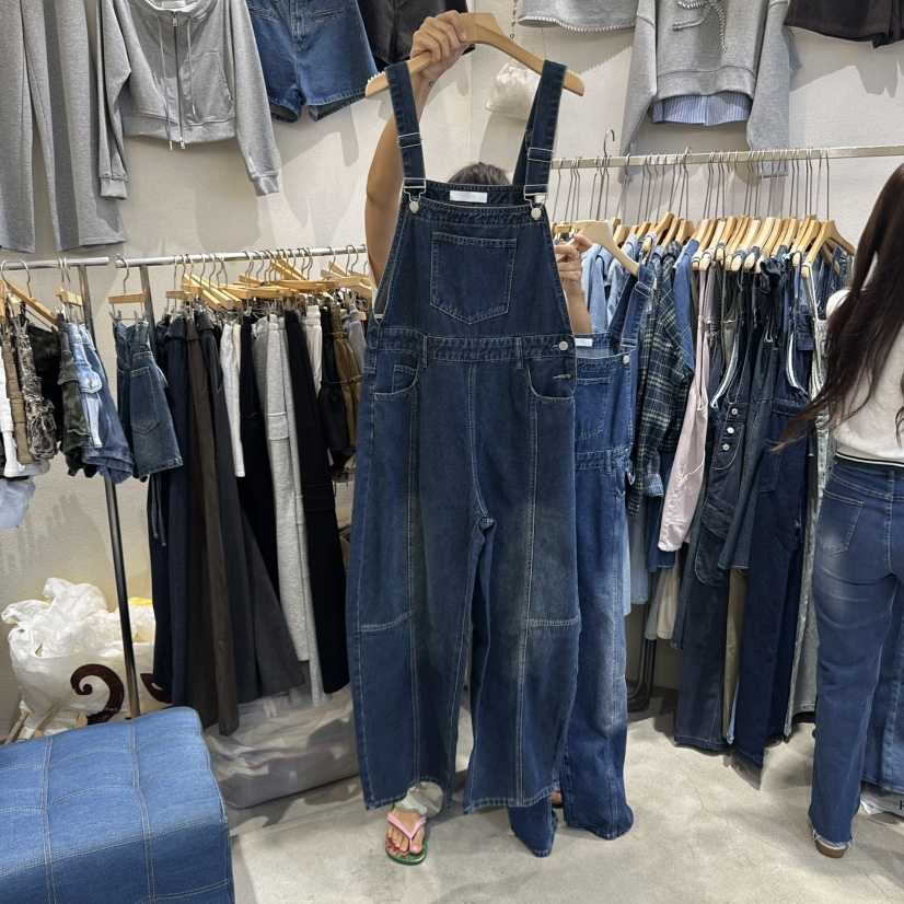 HIPTIQUE韓國代購㊣女裝新款推薦25秋冬時尚真品熱賣連體褲HIPTIQUE連體褲