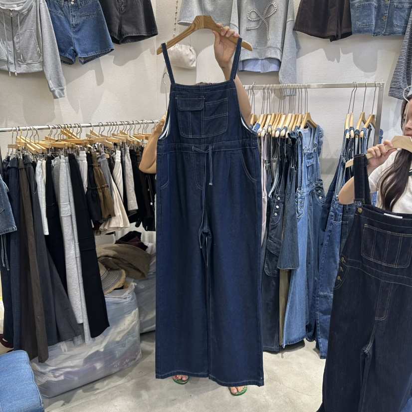 HIPTIQUE韓國代購㊣女裝新品推薦人氣職業真品時尚休閑連體褲HIPTIQUE連體褲