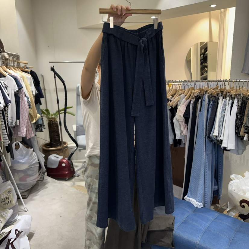 HIPTIQUE韓國代購㊣女裝新款推薦熱賣人氣職業休閑真品休閑褲HIPTIQUE休閑褲
