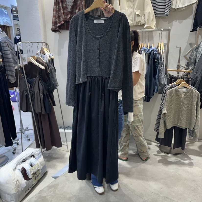 HIPTIQUE東大門㊣直郵女裝新款職業熱賣人氣時尚套裝兩件套HIPTIQUE套裝