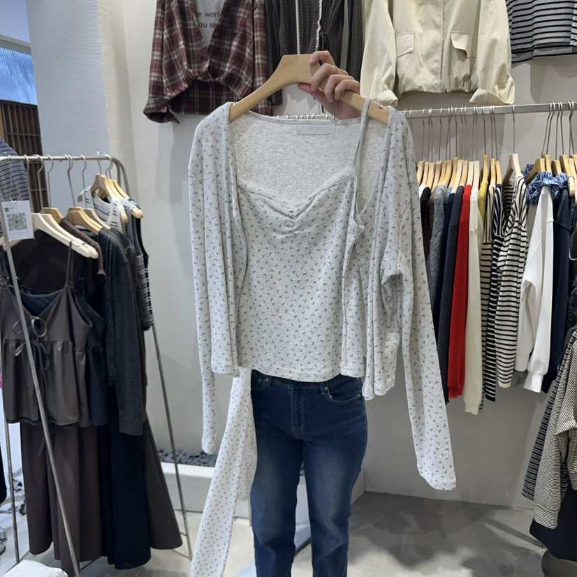 HIPTIQUE韓國直郵㊣女裝新品真品休閑人氣職業套裝兩件套套裝HIPTIQUE套裝