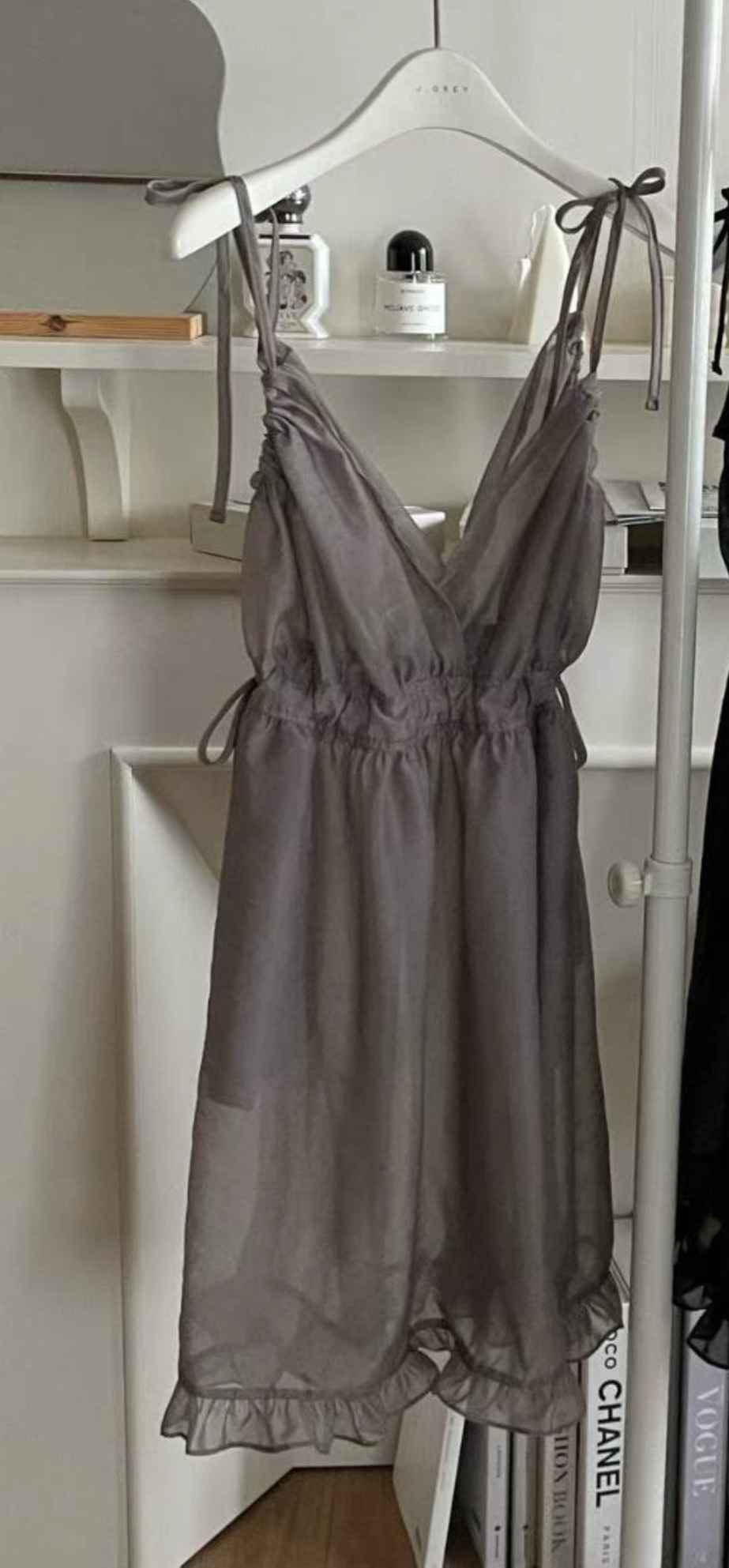 JGREY東大門㊣實拍女裝新品休閑25秋冬時尚熱賣真品人氣連衣裙JGREY連衣裙