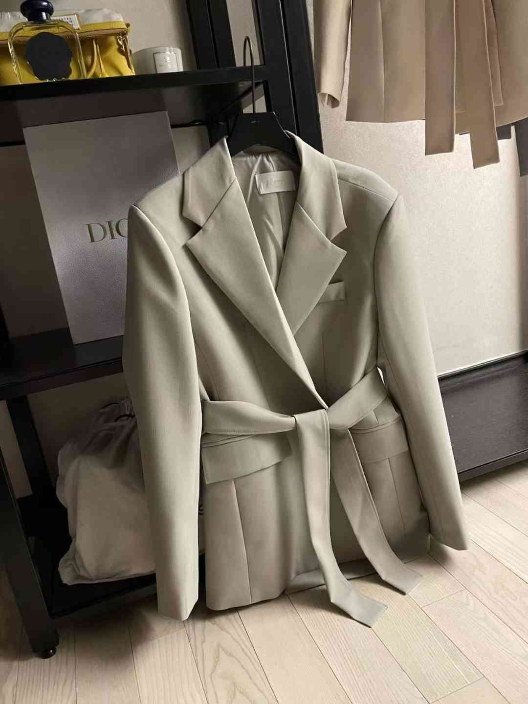 JGREY東大門㊣直郵女士新品人氣休閑職業推薦真品熱賣西裝西服JGREY西裝/西服