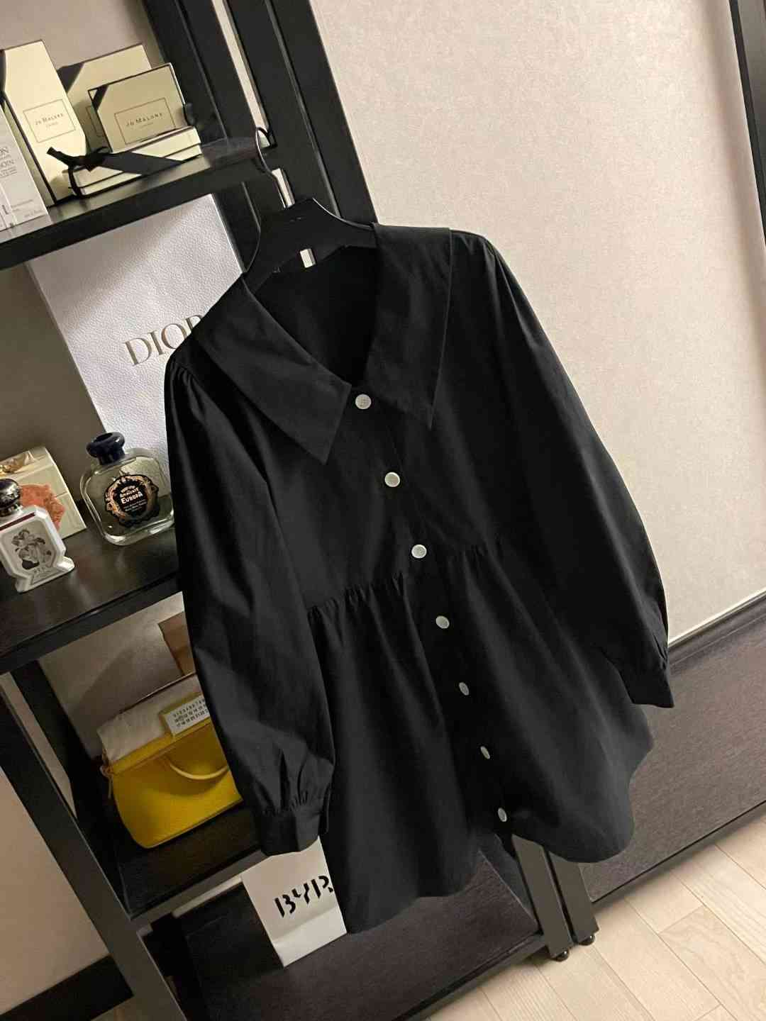 JGREY東大門㊣代購女裝新品時尚熱賣推薦休閑人氣襯衫蕾絲衫JGREY襯衫/蕾絲衫