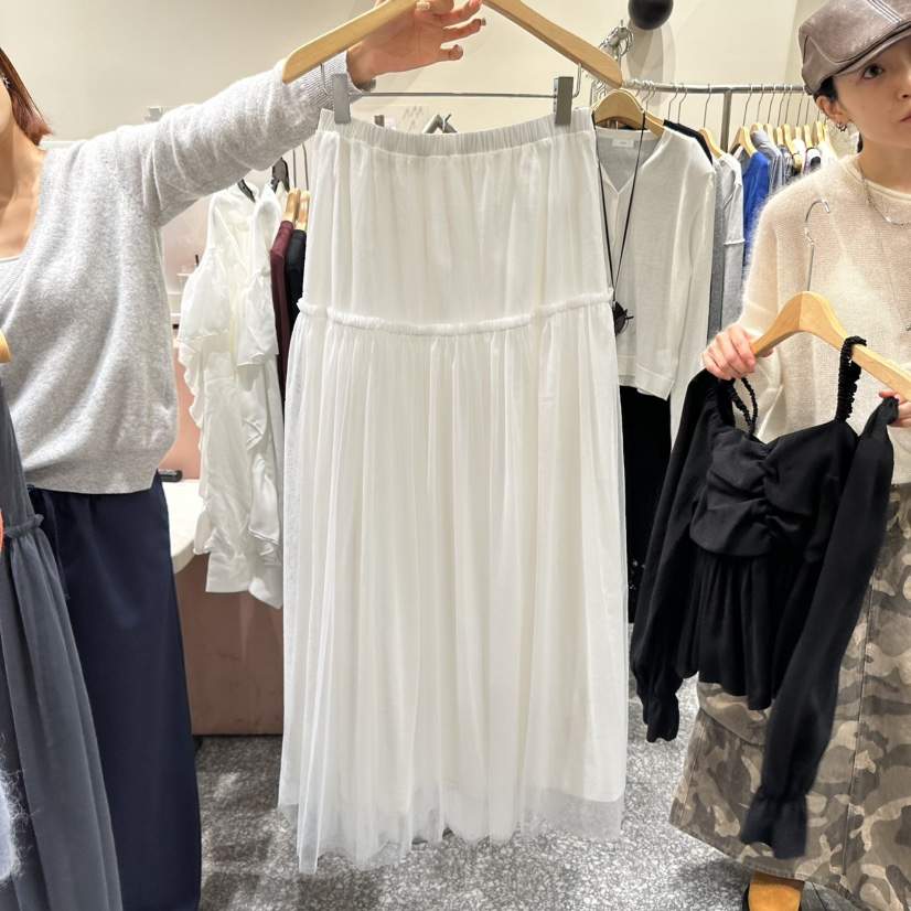 SOF東大門㊣直郵女士新品熱賣職業推薦時尚休閑真品人氣長裙SOF長裙