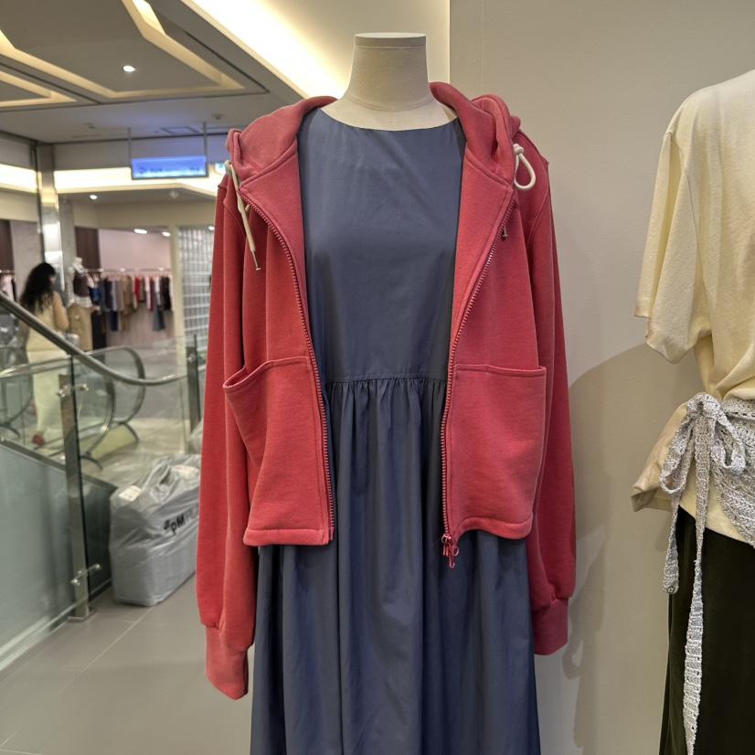 FURE東大門㊣代購女士新品休閑真品職業熱賣25秋冬推薦衛衣FURE衛衣