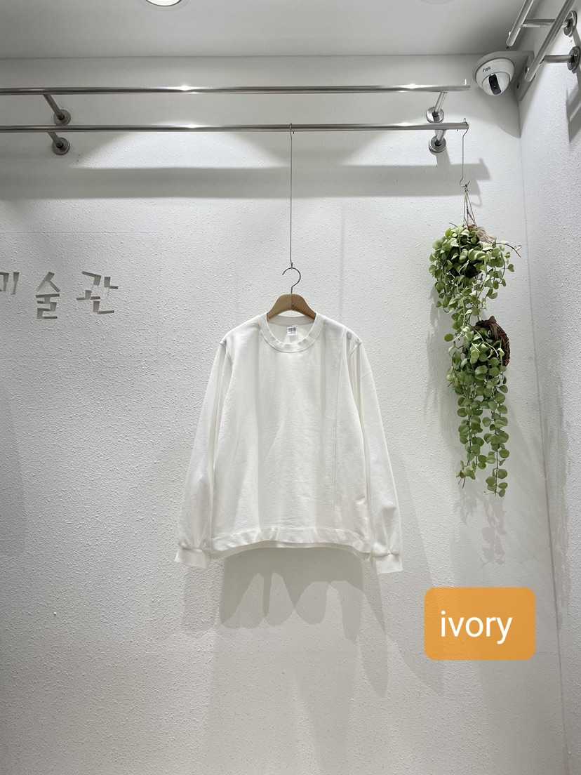 GALLERY-A韓國直郵㊣女裝新品推薦職業真品時尚熱賣長袖T恤GALLERY長袖T恤