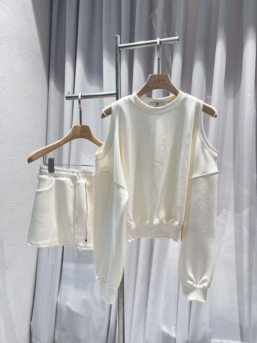 CLOTH東大門㊣代購女士新品真品25秋冬時尚休閑熱賣套裝套裝CLOTH套裝