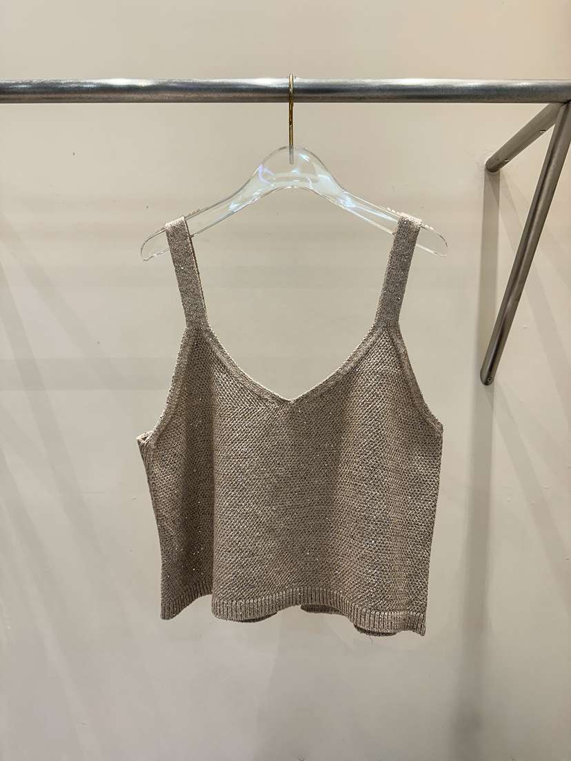 81 MARKET-L東大門㊣代購女裝新品熱賣時尚真品休閑吊帶背心81 MARKET-L吊帶/背心