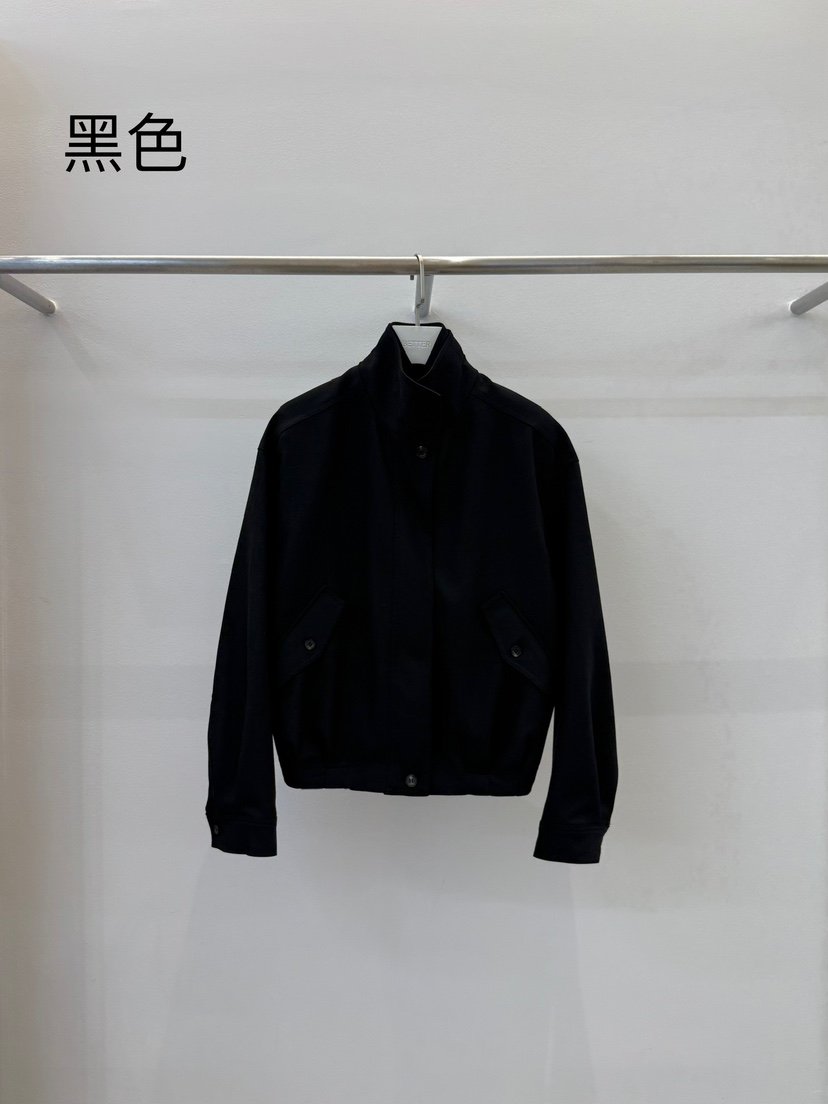 BETTER韓國直郵㊣女裝新品職業真品推薦時尚休閑熱賣25秋冬夾克BETTER夾克