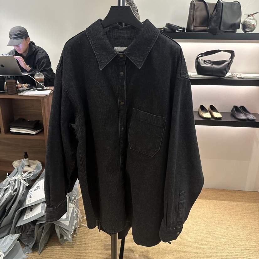 FEBRUARY 11東大門㊣實拍女裝新品25秋冬熱賣休閑職業夾克FEBRUARY 11夾克