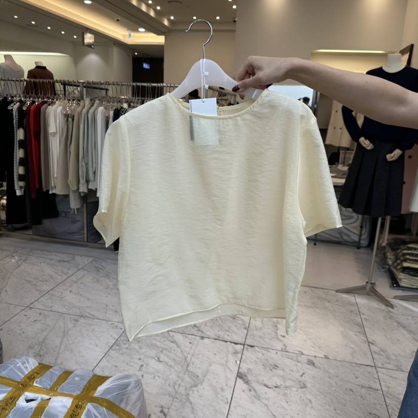 MAINT東大門㊣直郵女士新品職業熱賣推薦人氣休閑襯衫蕾絲衫MAINT襯衫/蕾絲衫