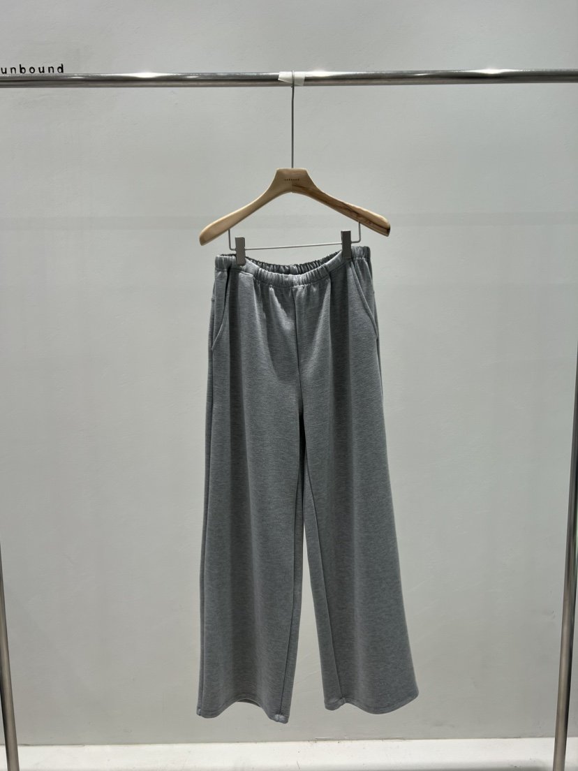 UNBOUND東大門㊣實拍女裝新品人氣休閑真品時尚職業推薦休閑褲UNBOUND休閑褲
