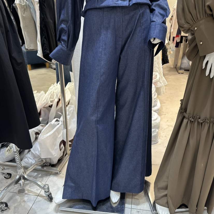 SENSIBLE-S東大門㊣代購女士新品25秋冬職業真品人氣休閑褲SENSIBLE休閑褲