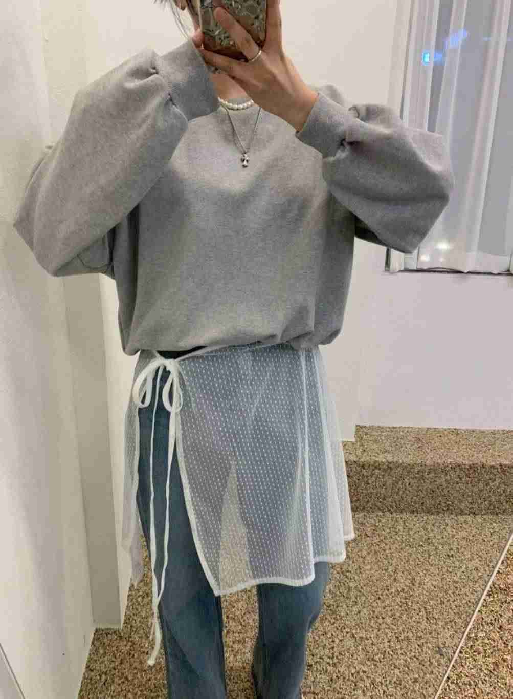 JGREY東大門㊣直郵女士新款休閑熱賣人氣推薦職業半身裙中短裙JGREY半身裙/中短裙