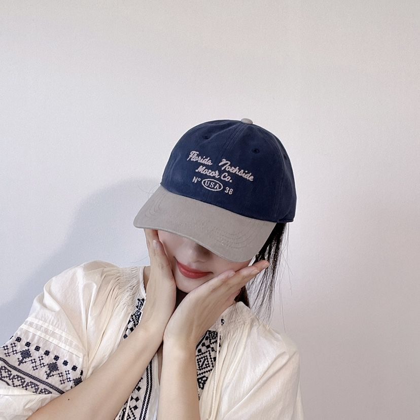 LOVELY HAT東大門㊣實拍女士新款推薦人氣時尚休閑真品帽子LOVELY HAT帽子