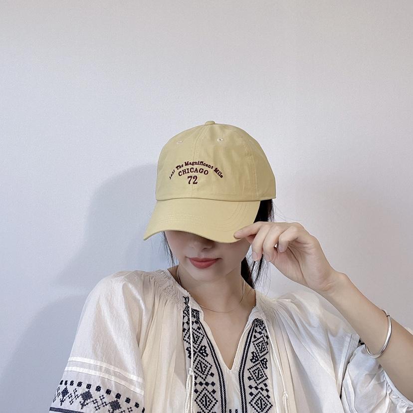 LOVELY HAT東大門㊣直郵女裝新品推薦真品25秋冬時尚休閑帽子LOVELY HAT帽子
