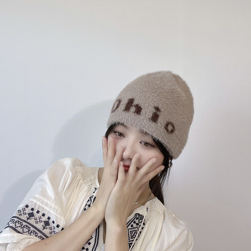 LOVELY HAT東大門㊣實拍女士新品熱賣時尚推薦人氣真品帽子LOVELY HAT帽子