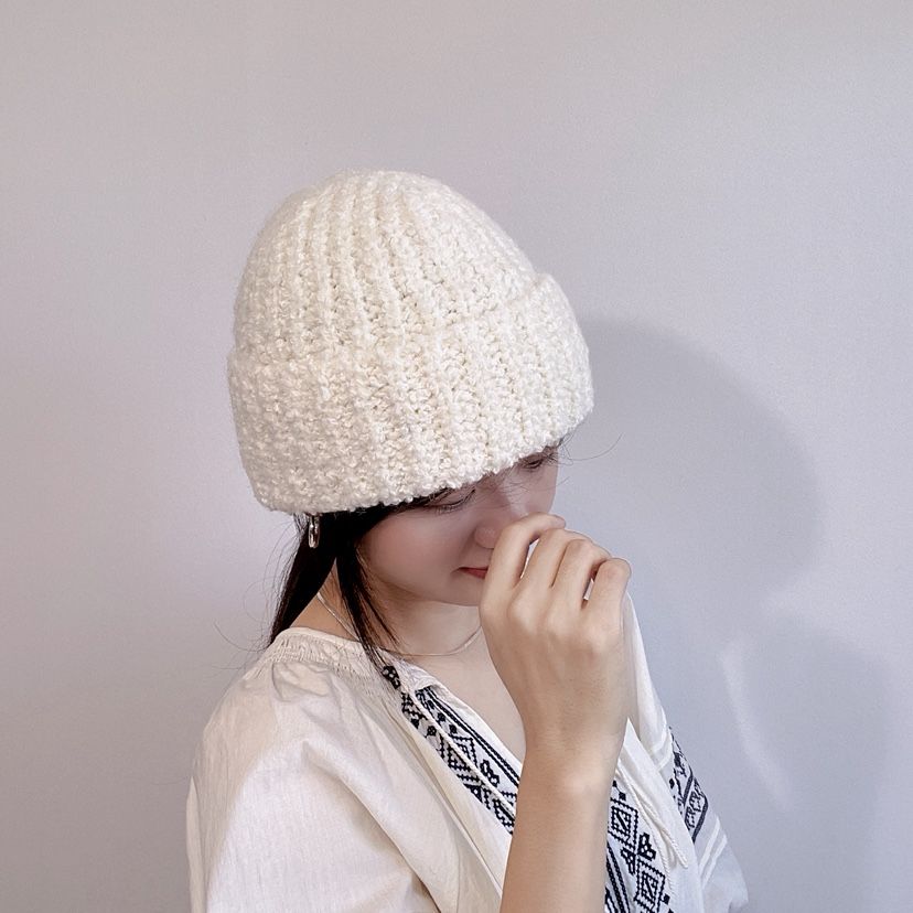 LOVELY HAT韓國直郵㊣女裝新品25秋冬人氣推薦熱賣職業帽子LOVELY HAT帽子