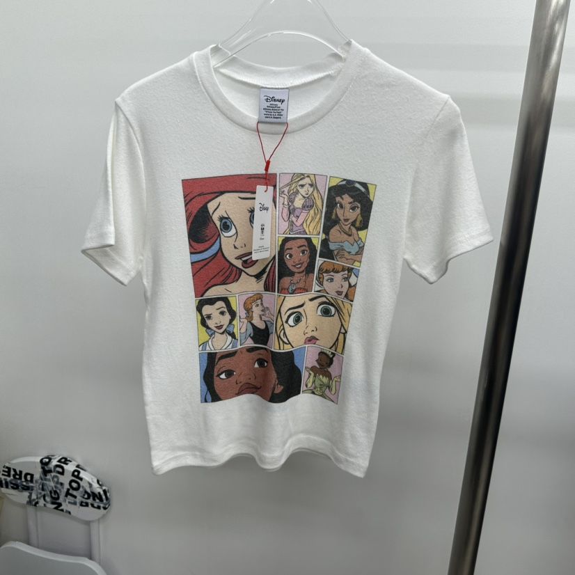 TOPDRESSING東大門㊣實拍女裝新品25秋冬人氣真品熱賣推薦T恤TOPDRESSINGT恤