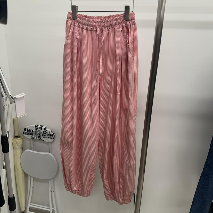 TOPDRESSING東大門㊣代購女士新款人氣熱賣休閑時尚真品休閑褲TOPDRESSING休閑褲