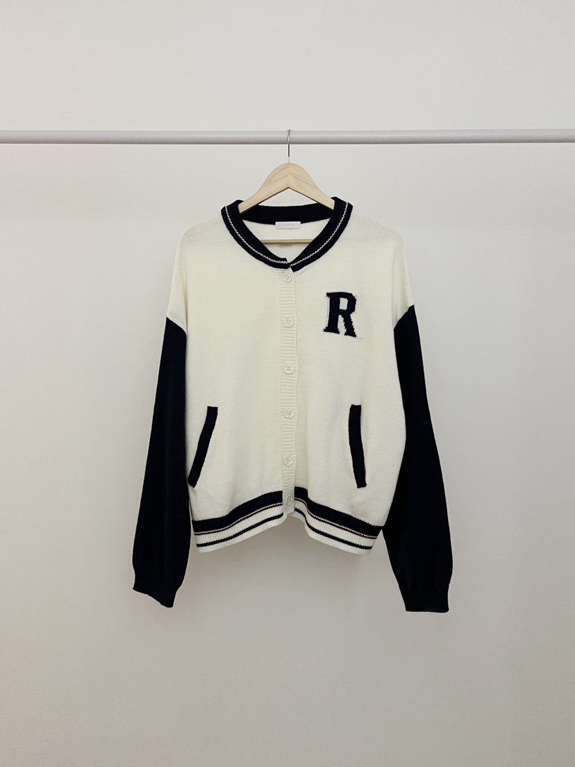RE:OPENING韓國直郵㊣女裝新品真品職業熱賣人氣休閑25秋冬夾克RE:OPENING夾克