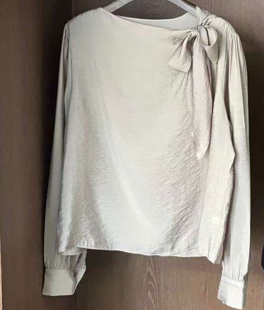 YANGPA東大門㊣直郵女士新品熱賣人氣推薦真品襯衫蕾絲衫套裝YANGPA襯衫/蕾絲衫