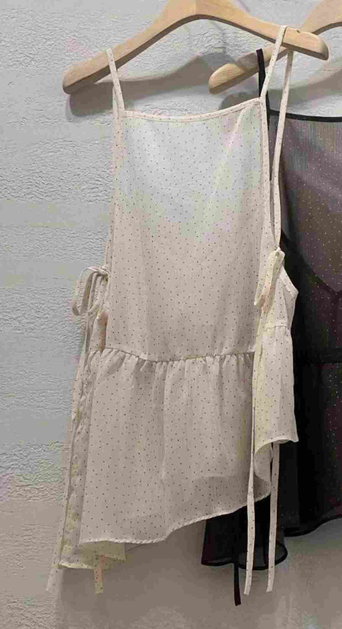 J ME東大門㊣直郵女士新品熱賣時尚人氣休閑25秋冬吊帶背心J ME吊帶/背心