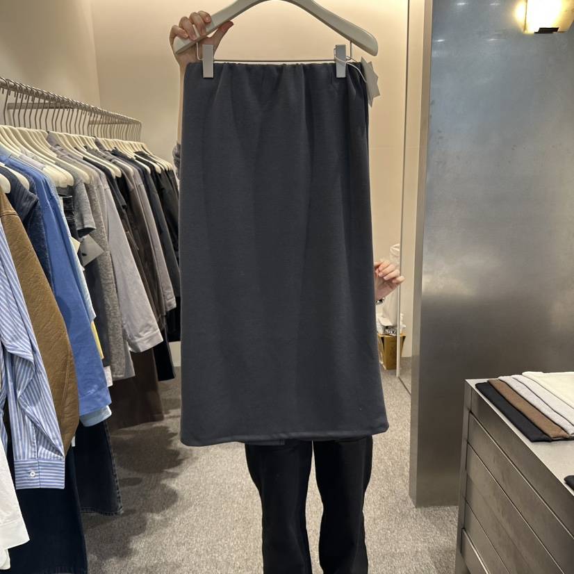 ALTER東大門㊣直郵女裝新品人氣時尚25秋冬職業推薦真品長裙Alter長裙