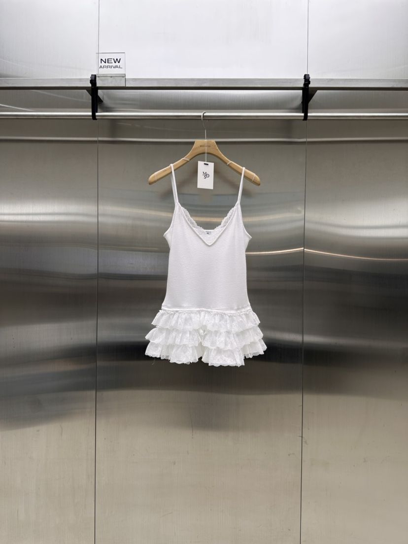 MYDRESS東大門㊣代購女裝新品人氣職業時尚熱賣推薦吊帶背心MYDRESS吊帶/背心
