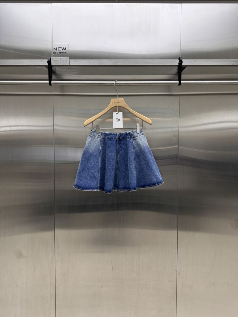 MYDRESS韓國代購㊣女士新品時尚熱賣推薦人氣休閑25秋冬短裙MYDRESS短裙