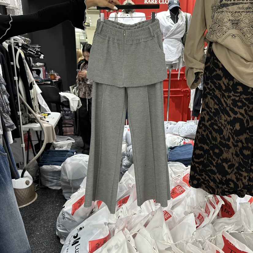 RARE CLOSET東大門㊣直郵女裝新品職業推薦時尚套裝兩件套RARE CLOSET套裝