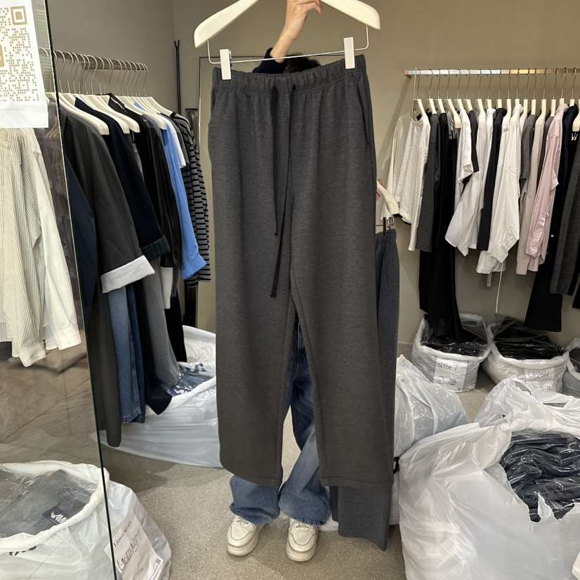 LIMED SPRUCE東大門㊣實拍女士新品人氣休閑時尚熱賣休閑褲LIMED SPRUCE休閑褲