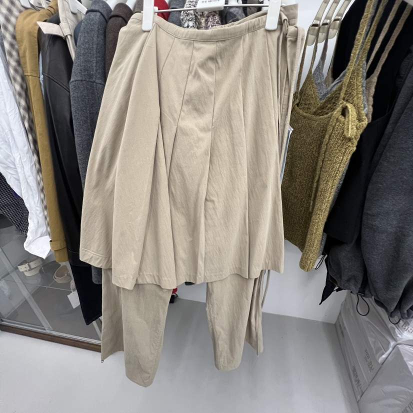 BREATHE東大門㊣直郵女裝新品真品職業25秋冬熱賣休閑套裝套裝BREATHE套裝