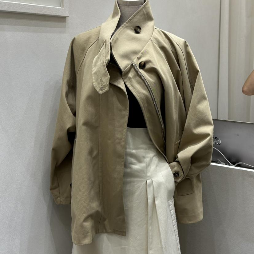 AFTERNOON東大門㊣代購女士新款休閑職業人氣真品推薦時尚夾克AFTERNOON夾克